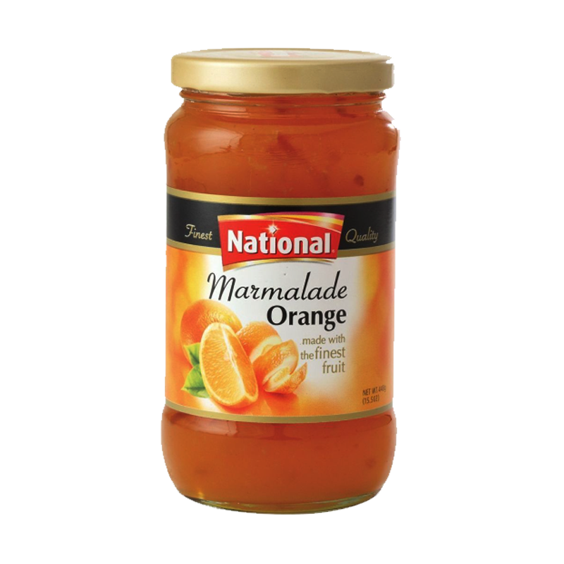 Picture of National Orange Marmalade - 440g