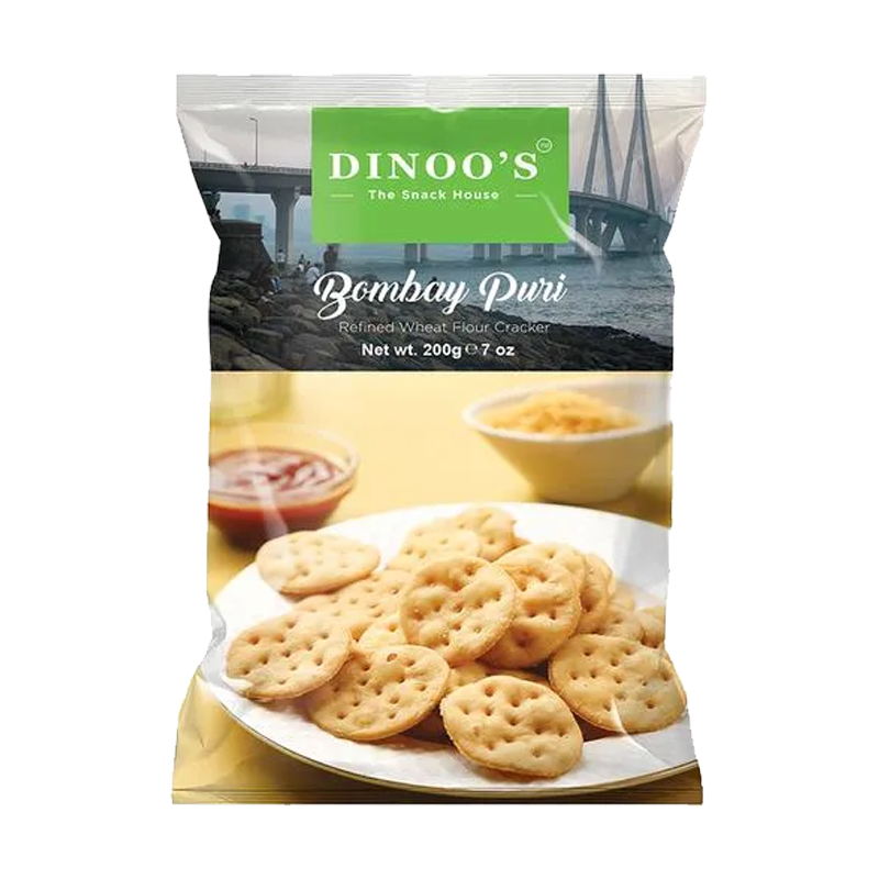 Picture of Dinoos Bombay Puri - 200g