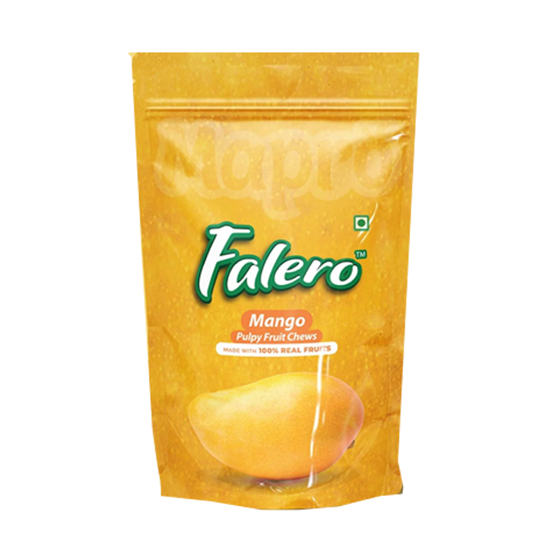 Picture of Mapro Falero Raw Mango Chews - 100g