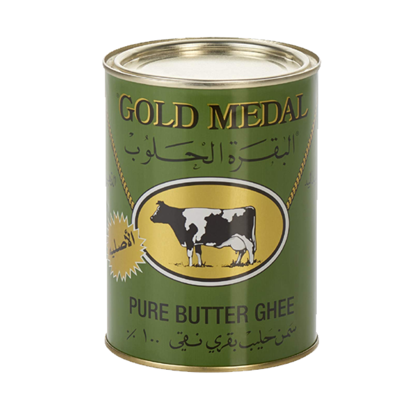 Picture of Gold Medal Pure Ghee - 800g