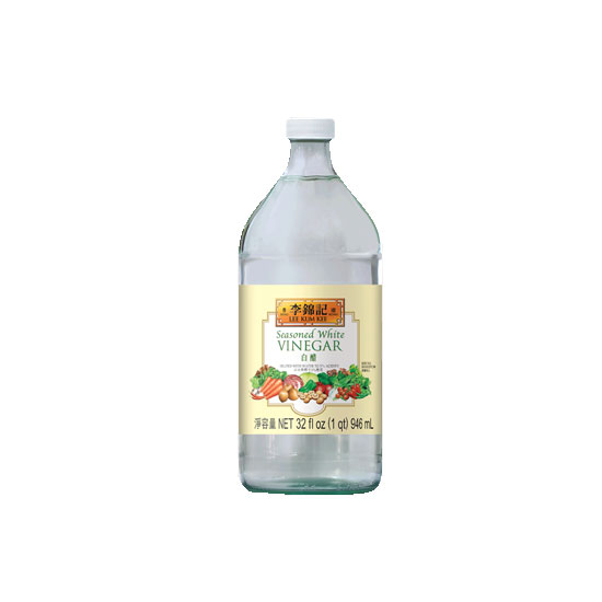 Picture of Lee Kum Kee Sodium Reduced Seasoned Soy Sauce - 500Ml