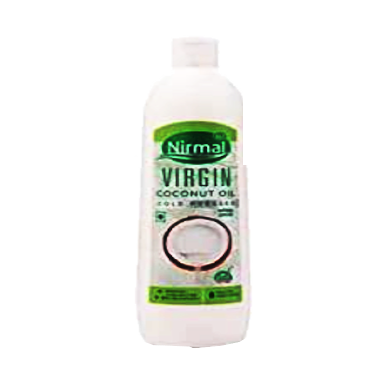 Picture of Nirmal Extra V Coconut Oil-6oz