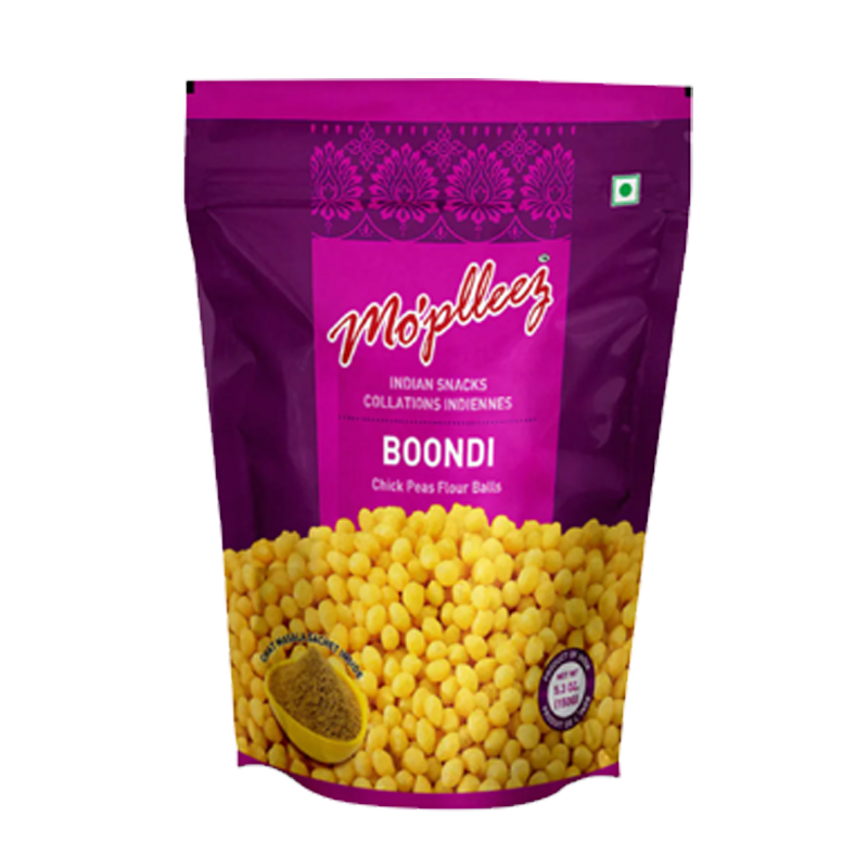 Picture of Moplleez Boondi - 150g