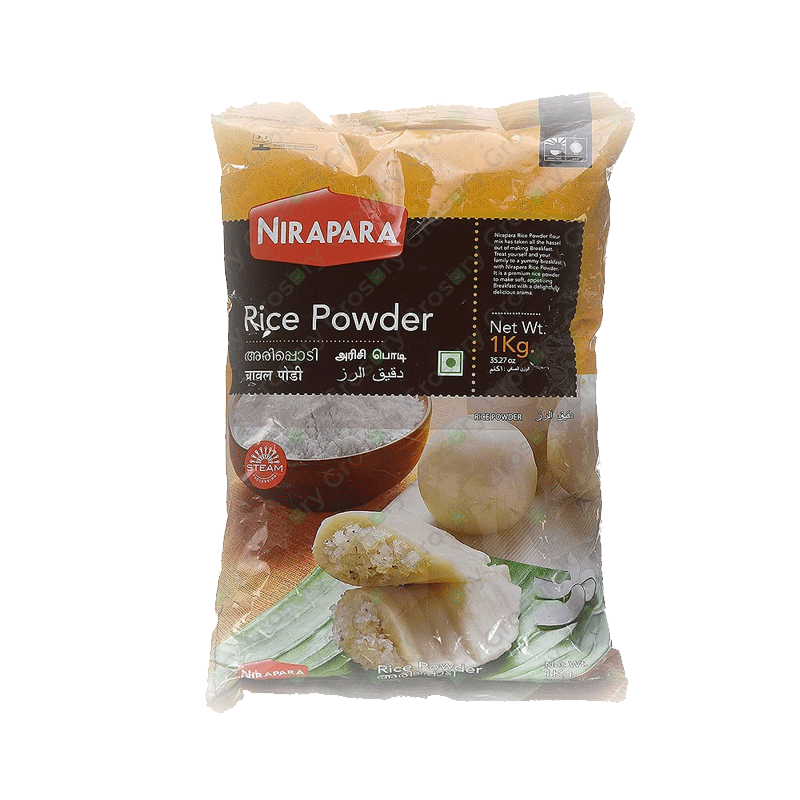 Picture of Nirapara Rice Podi - 1kg