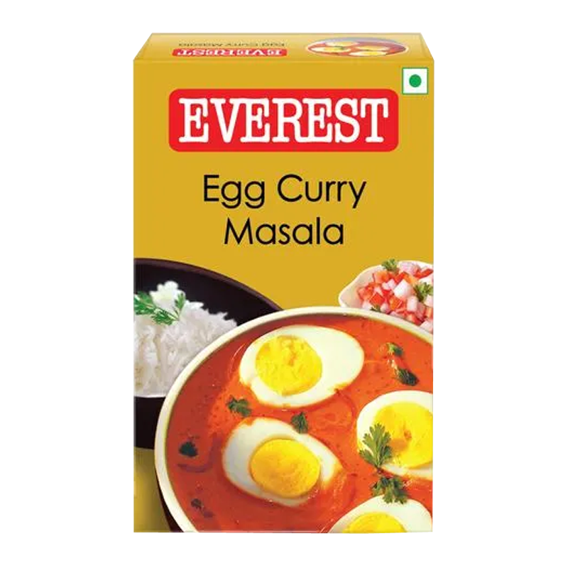 Picture of EvereEgg Curry Masala -50g