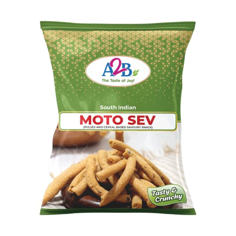 Picture of A2B Mota Sev EPack- 200g