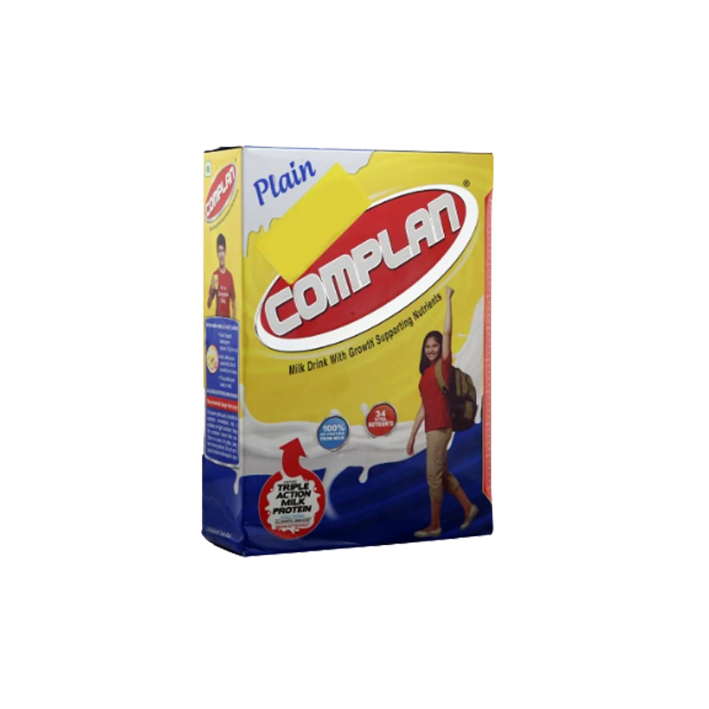 Picture of Complan Plain Energy Drink- 500g