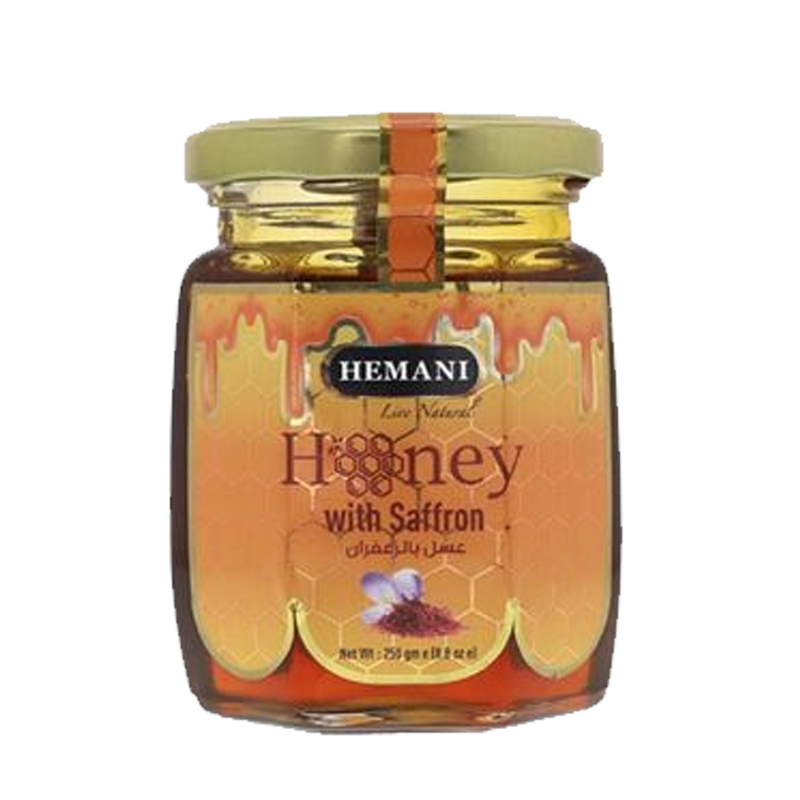 Picture of Hemani Honey - 125g