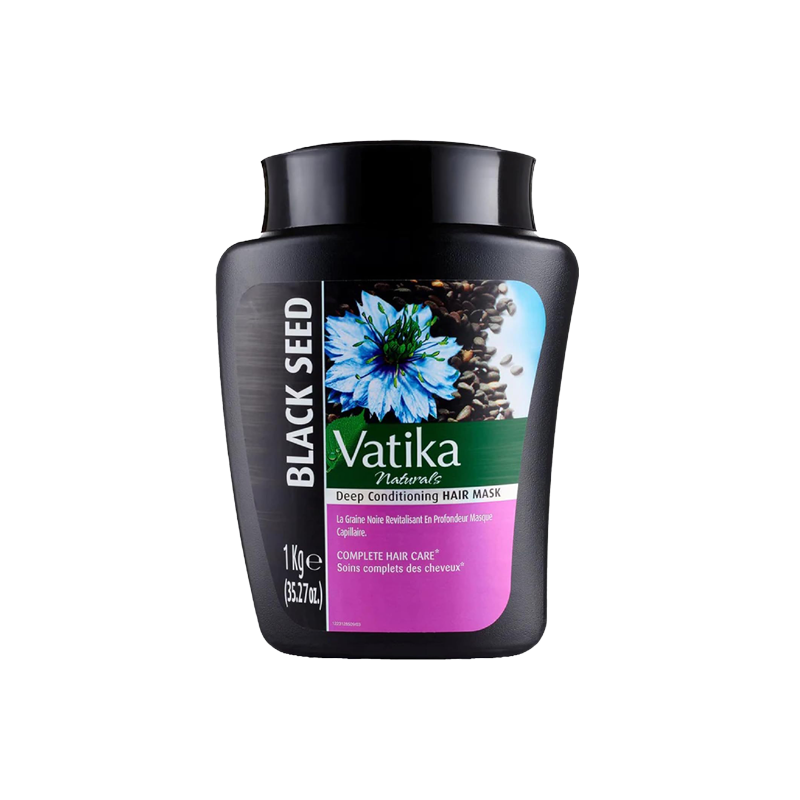 Picture of Dabur Vatika N Hair Mask Black Seed - 1kg