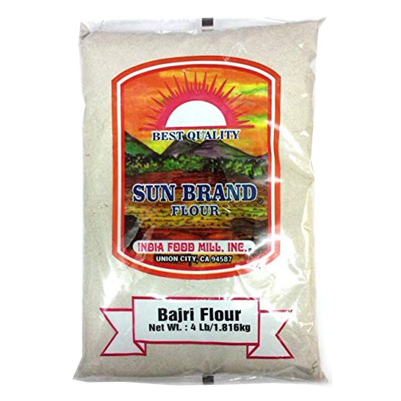 Picture of Sun Brand Bajri Flour - 4lb