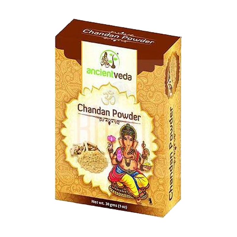 Picture of Ancientveda Chandan Powder - 30g