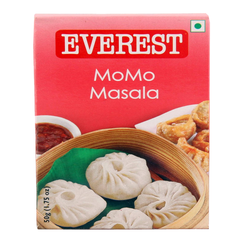 Picture of Everest Momo Masala - 50g