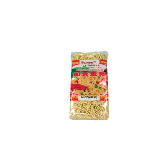 Picture of Dayat Instant Egg Noodles - 14oz