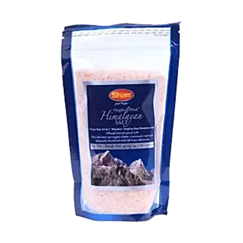Picture of Shan Himalayan Pink Salt - 12oz