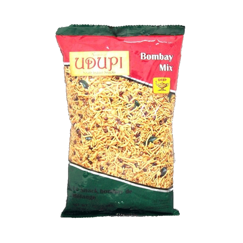 Picture of Udupi Bombay Mixture - 340g