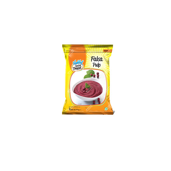 Picture of Vadilal Falsa Pulp FRZ 1kg