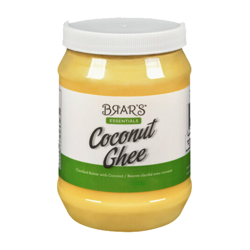 Picture of Brars Coconut Ghee - 1.6kg