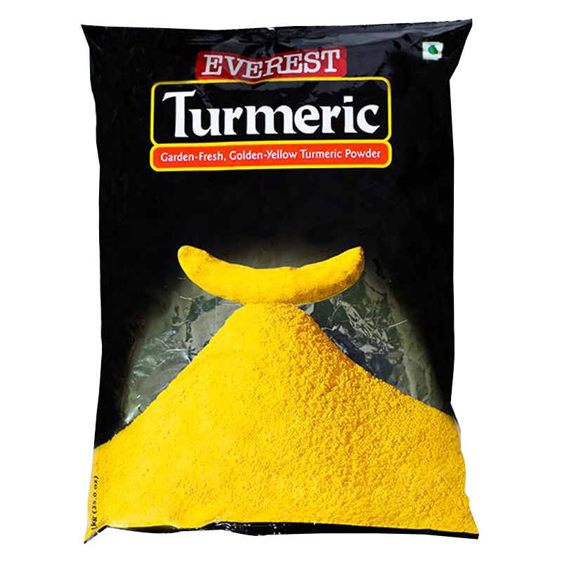 Picture of Everest Turmeric Powder - 1kg