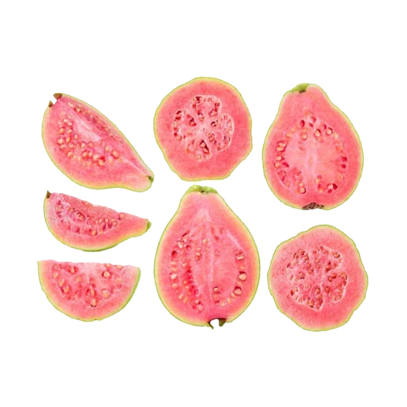 Picture of Fresh Cut Guava Packet - EA