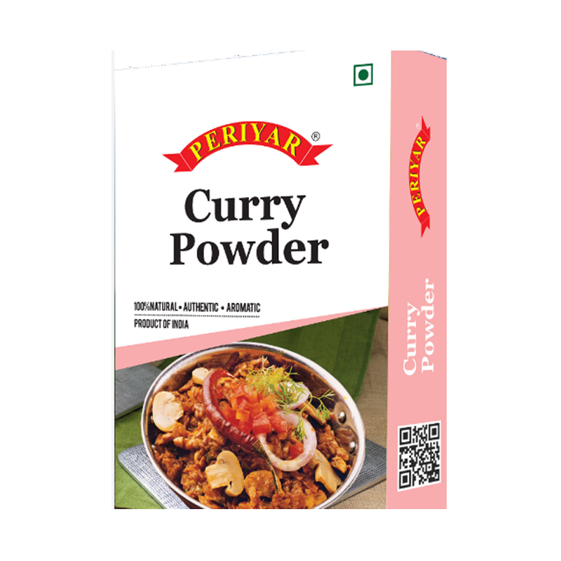 Picture of Periyar Curry Powder - 90g