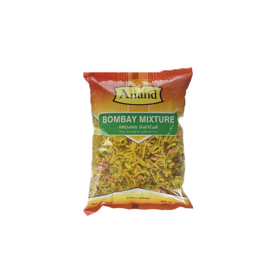 Picture of Anand Bombay Mixture - 400gm