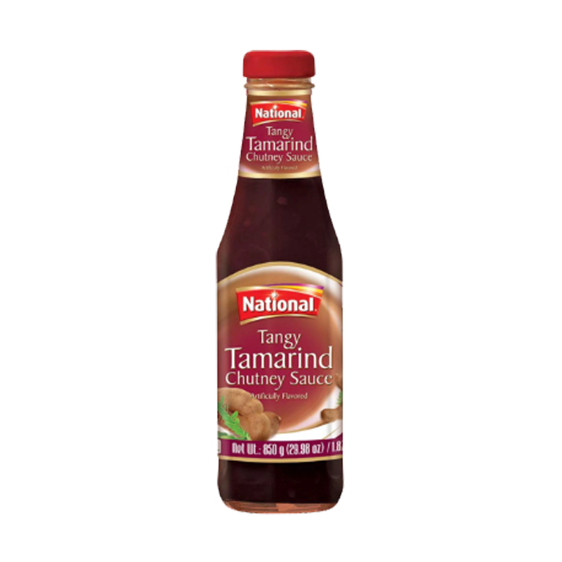 Picture of National Tangy Tamarind Chutney - 850g