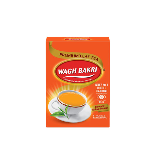 Picture of Wagh Bakri Premium Tea - 2lb