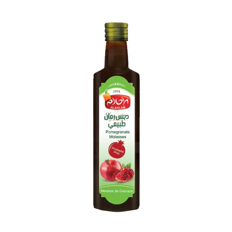 Picture of Al Ahalam Pomegranate Molasses - 340g
