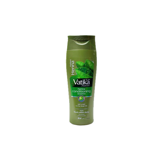 Picture of Vatika N Shampoo Henna-400ml