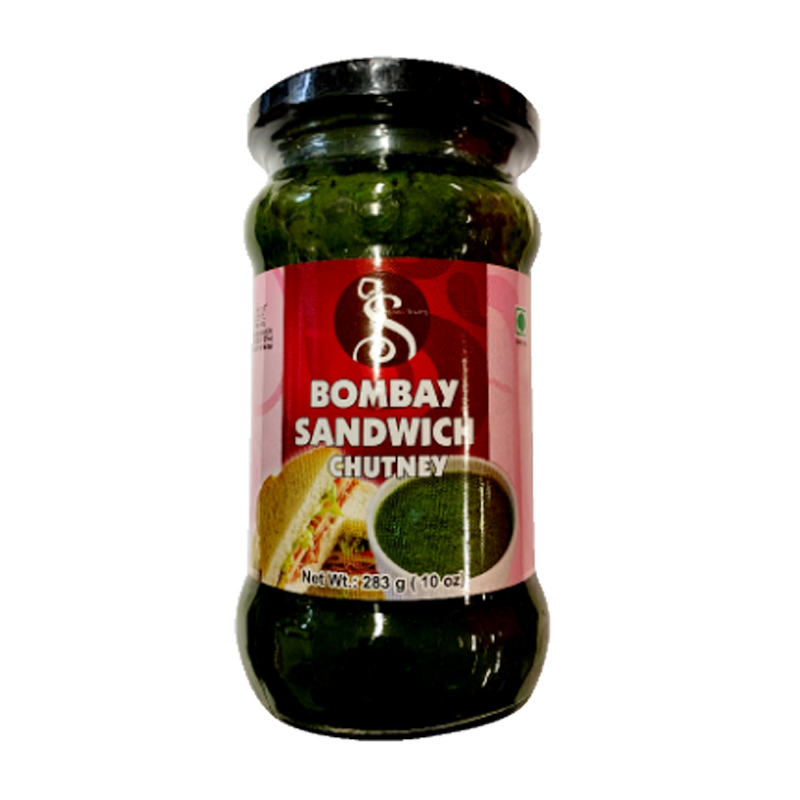 Picture of Shrinath Bombay Sandwich Paste - 283g