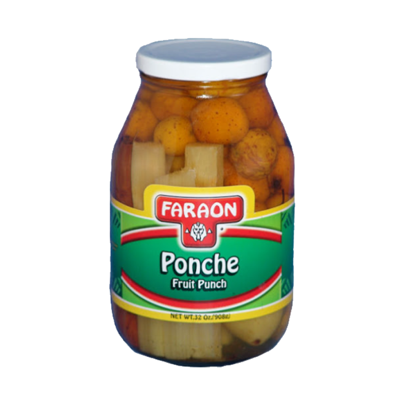 Picture of Faraon Fruit Punch - 32oz