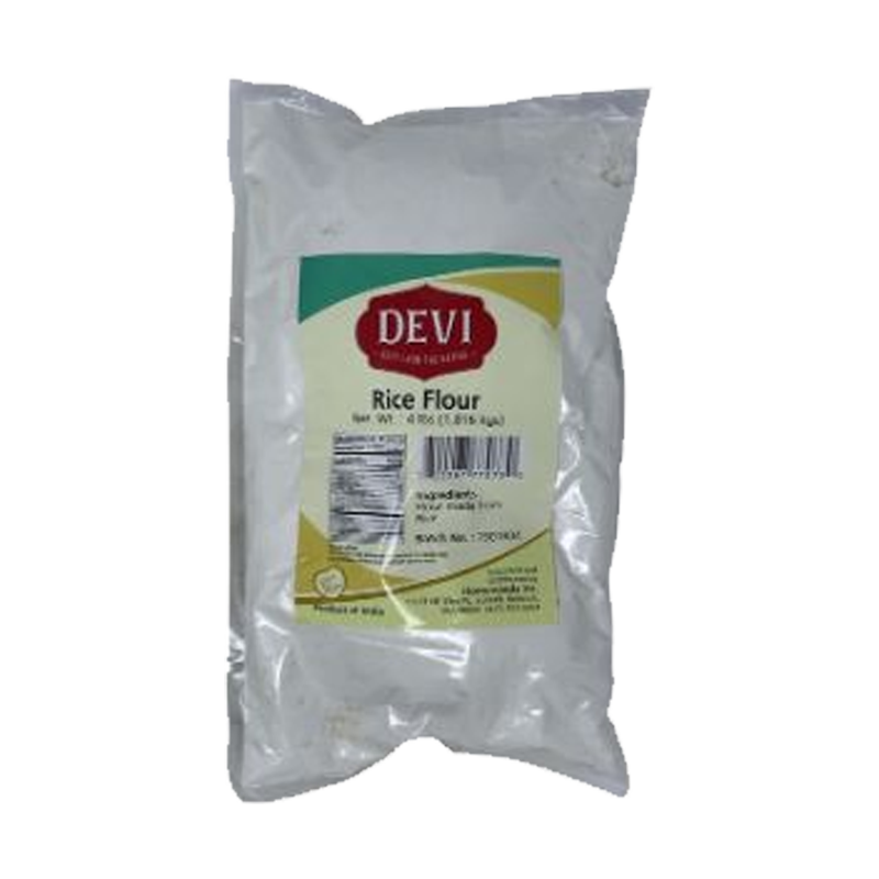 Picture of Devi Rice Flour - 4lb