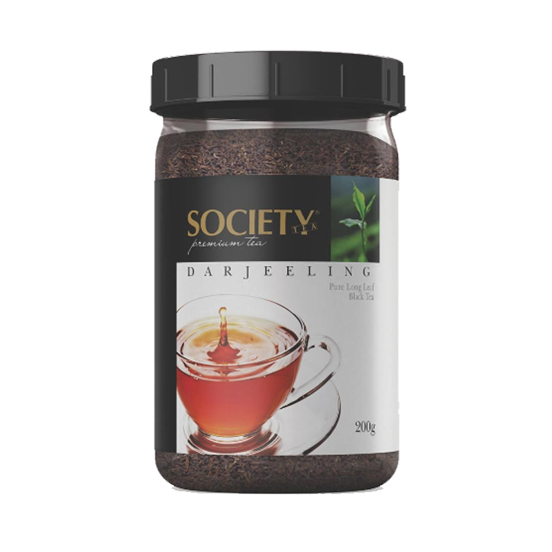 Picture of Society Darjeeling Tea - 200g