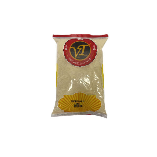 Picture of VT Sooji Coarse-2lb