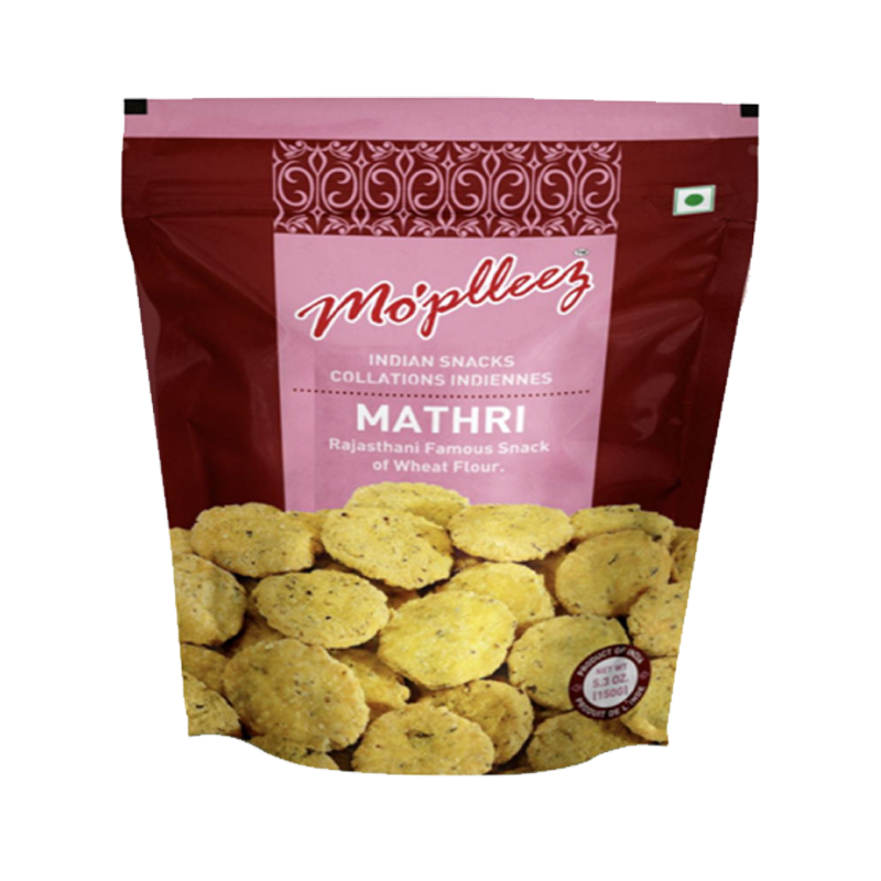 Picture of Moplleez Mathri - 150g