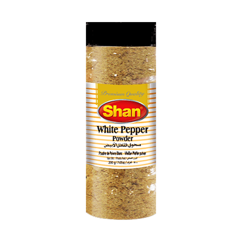 Picture of Shan White Pepper Powder Shaker - 90g