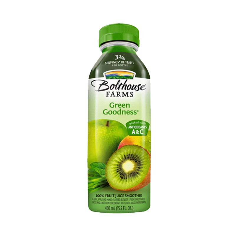 Picture of Bolthouse Farms Green Goodness Juice - 450ml