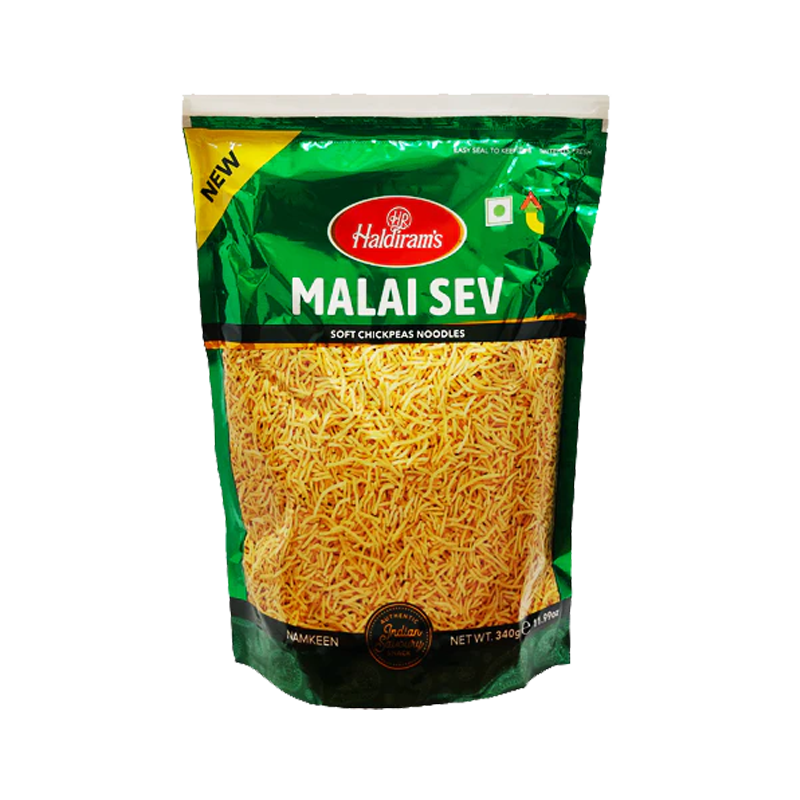 Picture of Haldirams Malai Sev - 340g