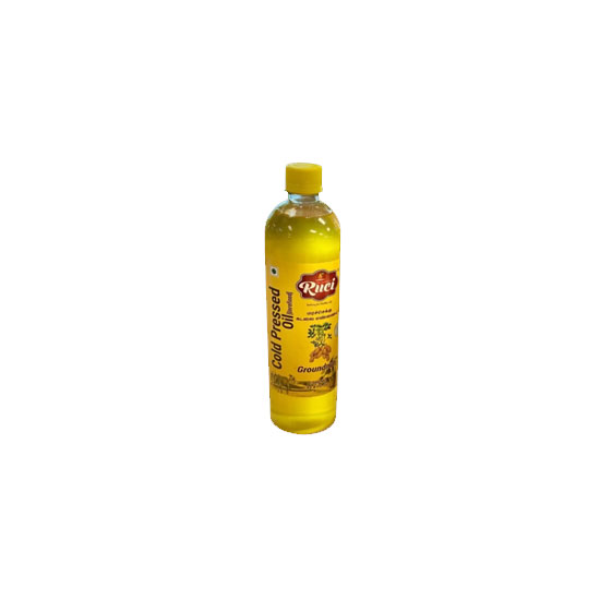 Picture of Ruci Sesame Cold Pressed Oil - 1lt