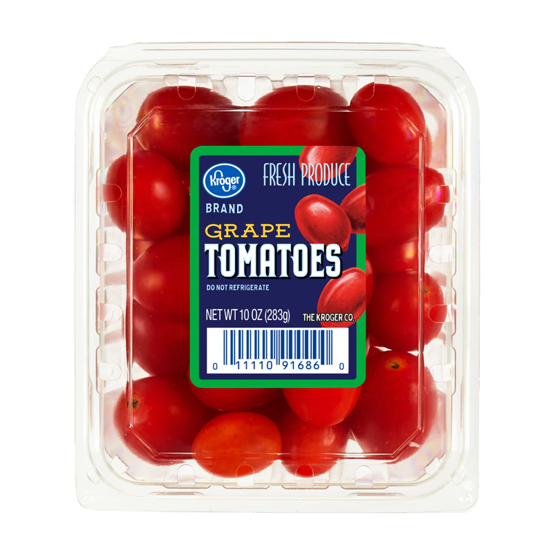 Picture of Grape Tomato Box- 10oz