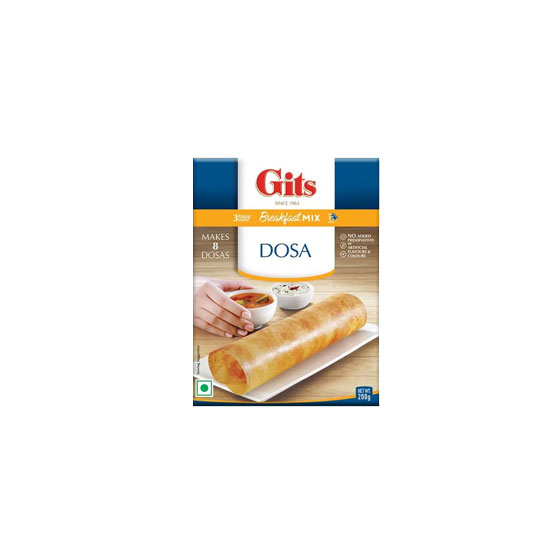 Picture of Gits Dosa Mix - 200g