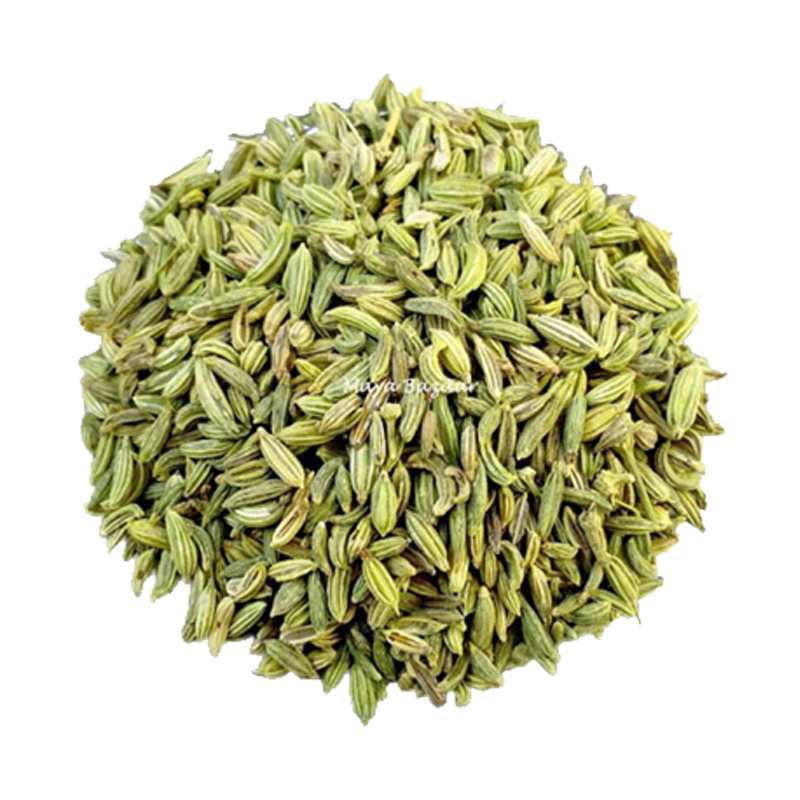 Picture of Mayuri Fennel Seeds - 7oz