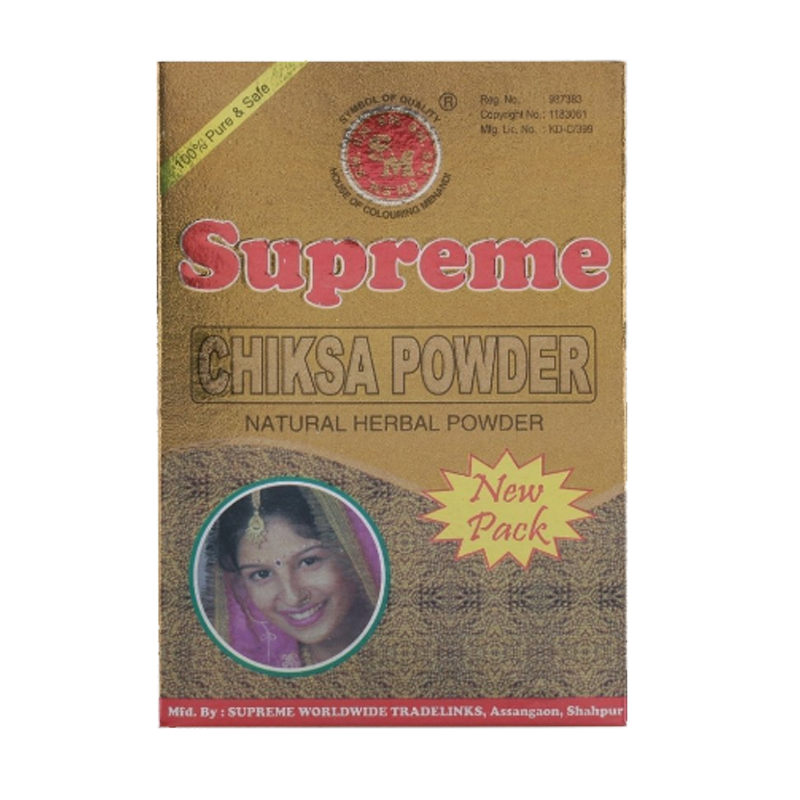 Picture of Supreme Chiksa Powder - 100g