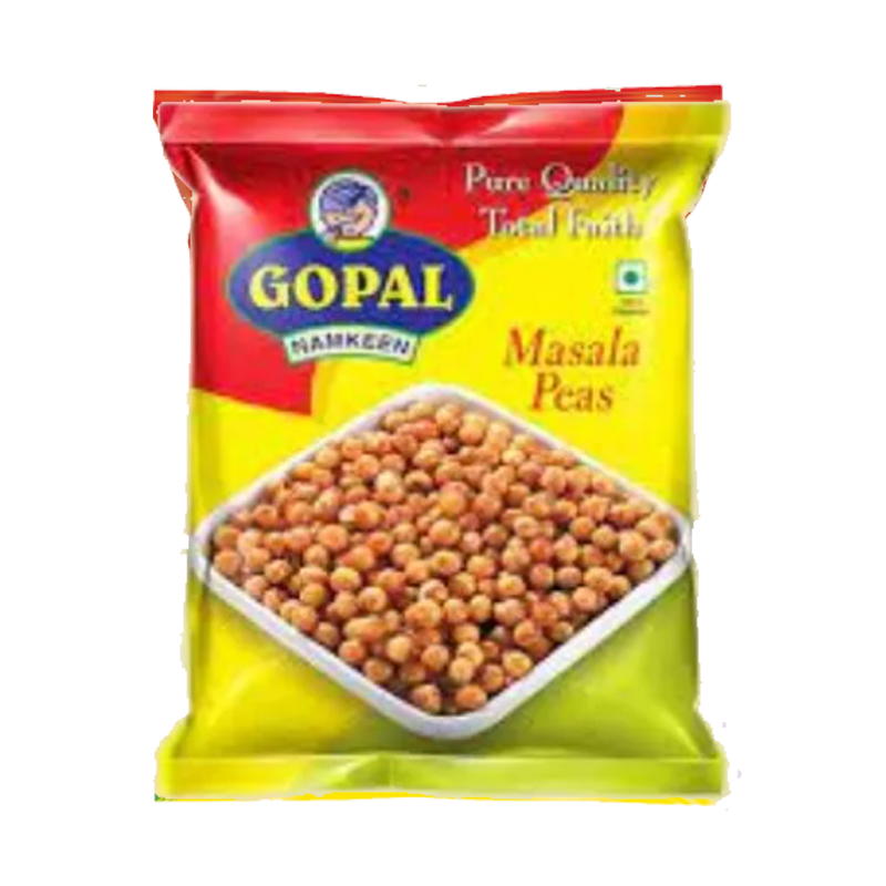 Picture of Gopal Masala Peas - 85g
