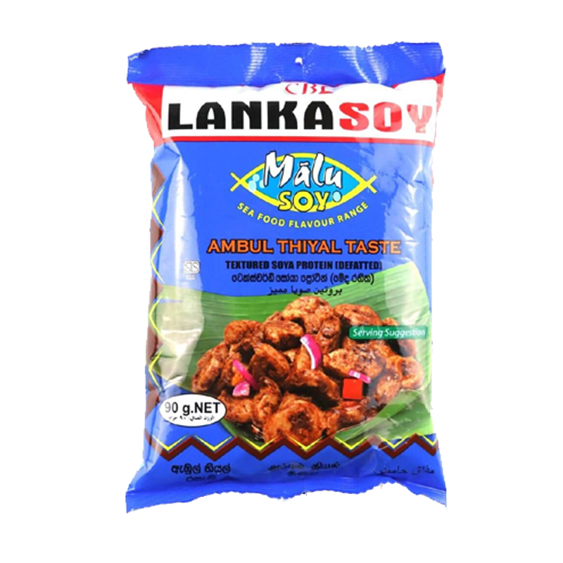 Picture of Lanka Soy Malu Soy - 90g