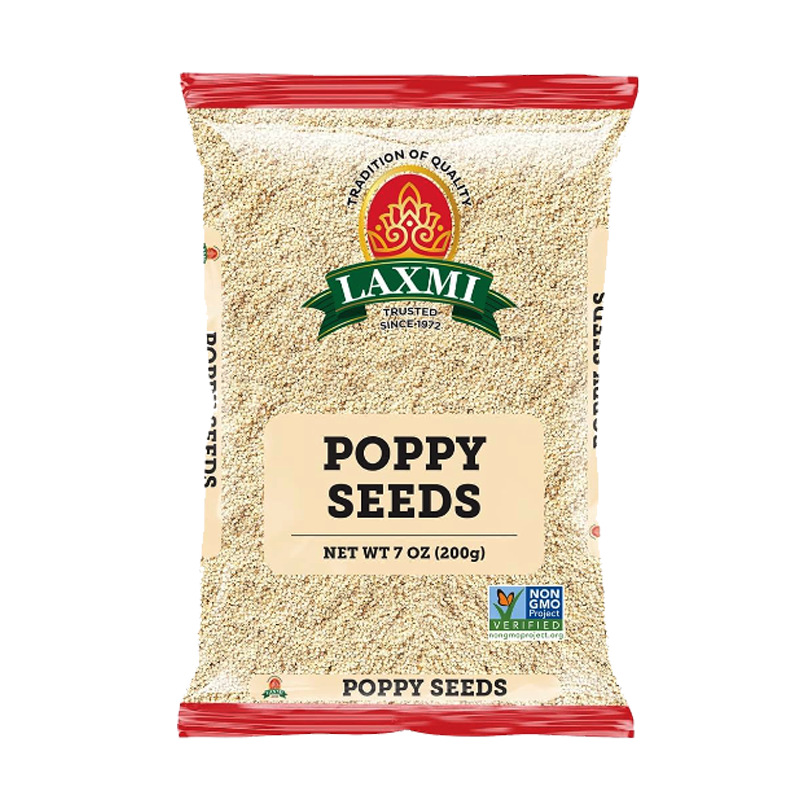 Picture of Laxmi Poppy Seeds - 200g