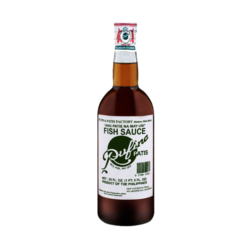 Picture of Rufina Patis Fish Sauce-750ml