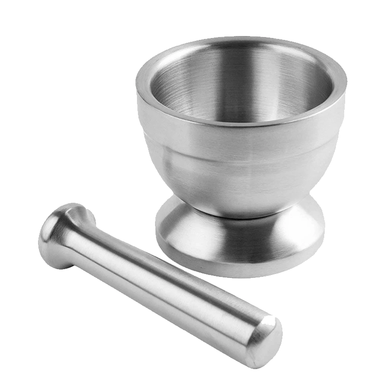 Picture of SS Grinder /Rod NO:2 Pestle