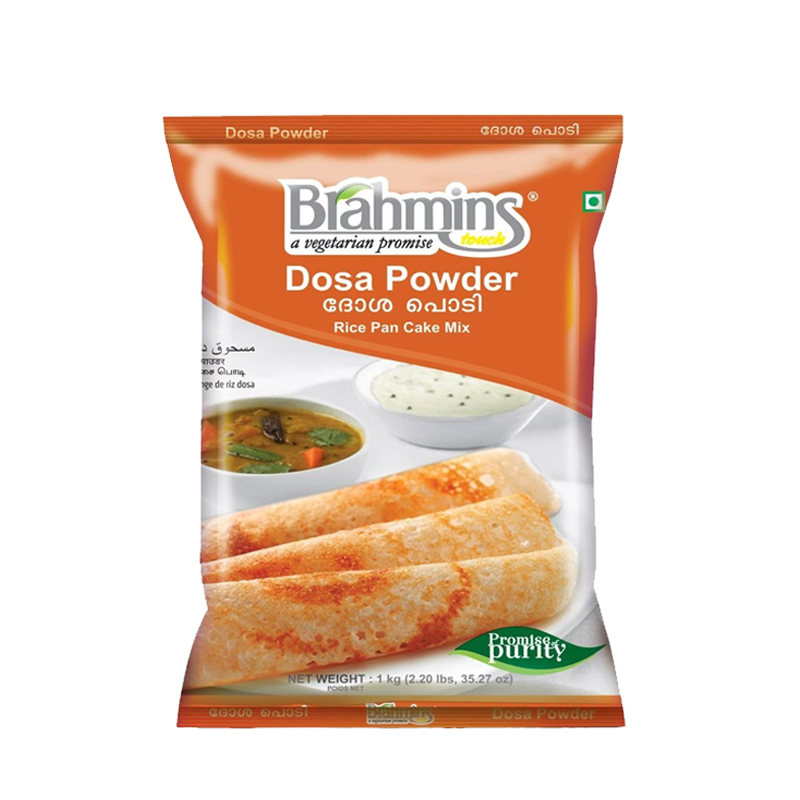 Picture of Brahmins Dosa Mix - 1kg