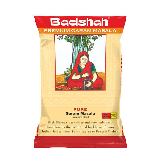 Picture of Badshah Garam Masala Premium